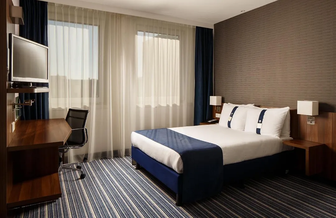 Holiday Inn Express Arnhem By Ihg-1