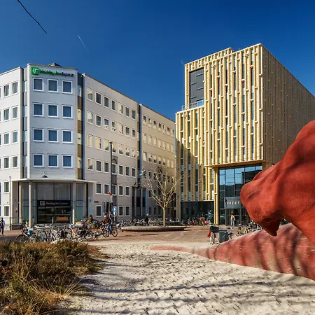 Holiday Inn Express Arnhem By Ihg-2